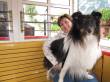 Vakantiegroet Jack  &raquo; Klik om in te zoomen ->
