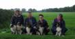 Kono, Amy,Luca, Myla en Maik  &raquo; Klik om in te zoomen ->