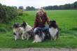 Flame, Amy, Moya en Dax  &raquo; Klik om in te zoomen ->